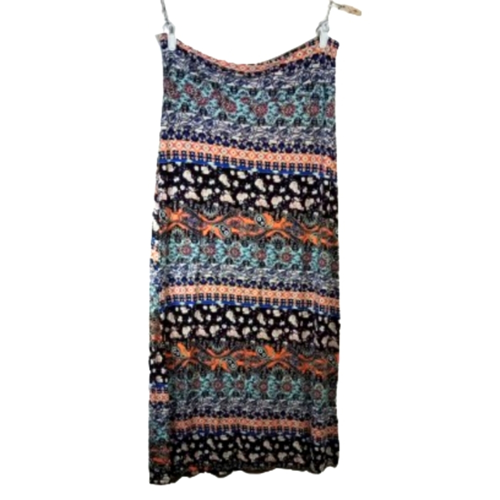 Justify Maxi Skirt Sz XL